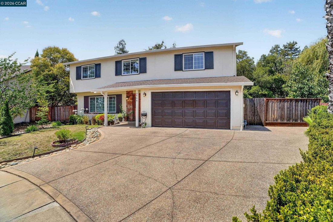 House in Pleasanton, California, United States 2 - 18826498