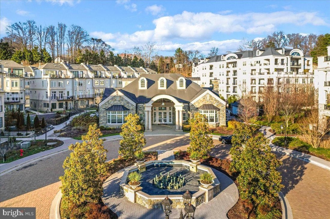 House in Bethesda, Maryland, United States 4 - 18826122