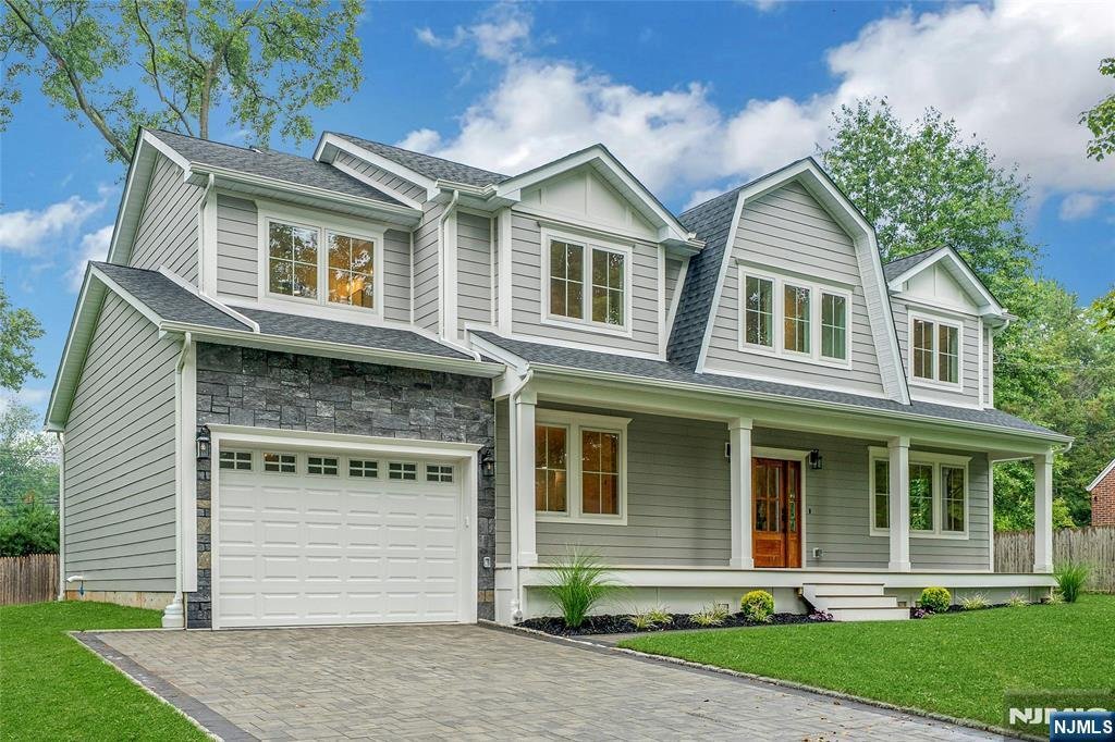 House in Oradell, New Jersey, United States 2 - 18821234