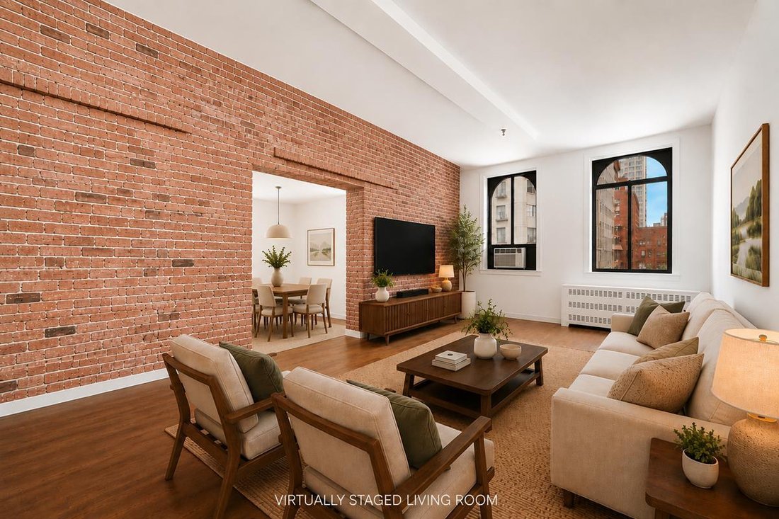 Haus in New York City, New York, Vereinigte Staaten 1 - 18826105