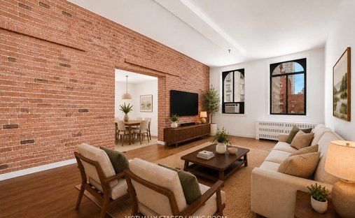 Casa en Nueva York, Nueva York, Estados Unidos 1