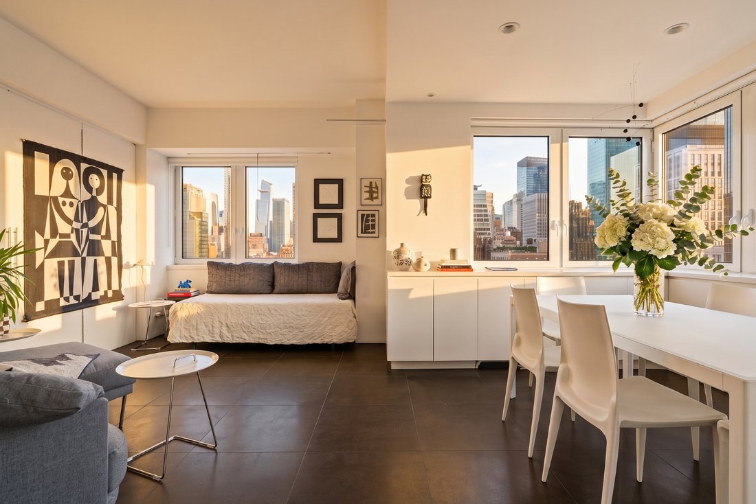 Condominio en Nueva York, Nueva York, Estados Unidos 1 - 18826230