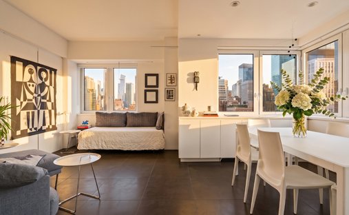 Condo in New York, New York, United States 1