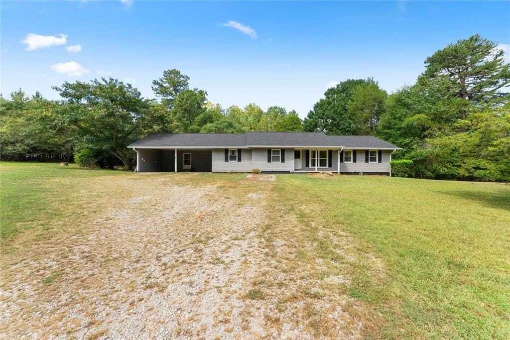 Haus in Gainesville, Georgia, Vereinigte Staaten 4 - 18823858