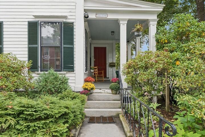 House in Arrowsic, Maine, United States 5 - 18825842