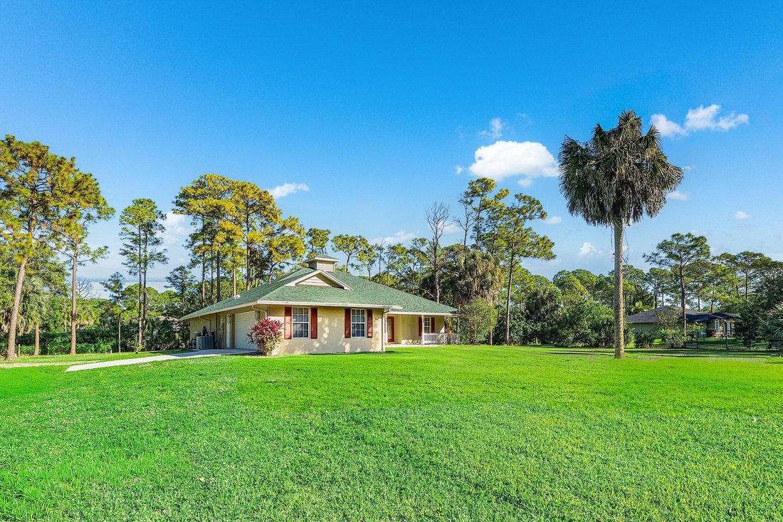 House in Loxahatchee, Florida, United States 3 - 18823633