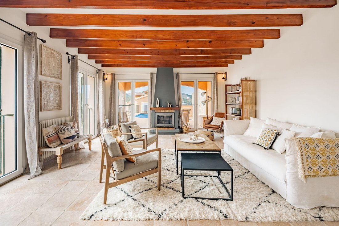 Villa in Capdepera, Balearische Inseln, Spanien 4 - 18822764