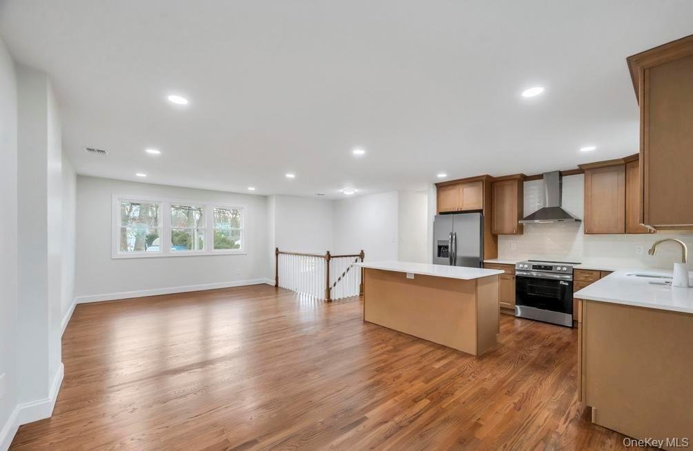 Casa en Lake Ronkonkoma, Nueva York, Estados Unidos 5 - 18824769