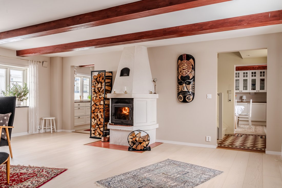 Casa en Viken, Provincia de Escania, Suecia 1 - 18826341