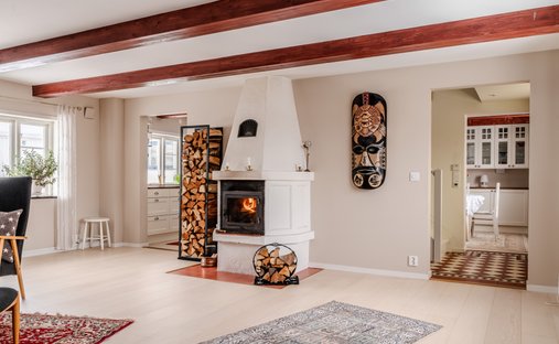 Haus in Viken, Skåne län, Schweden 1