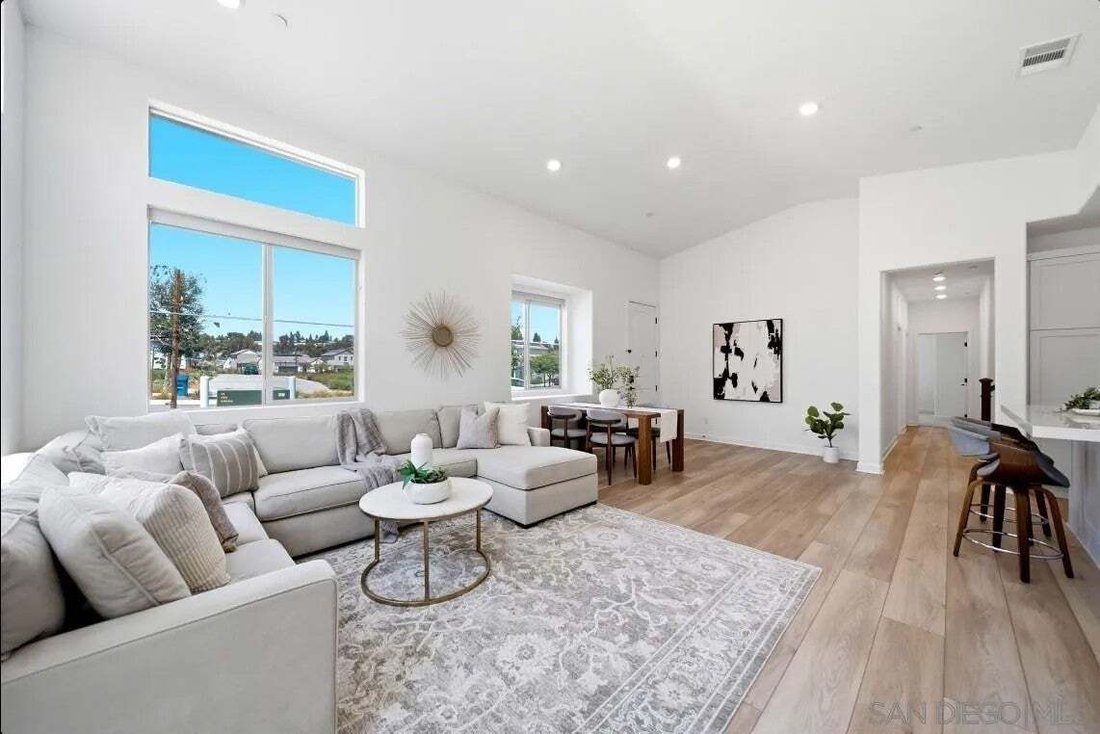 Casa a San Diego, California, Stati Uniti 1 - 18646579