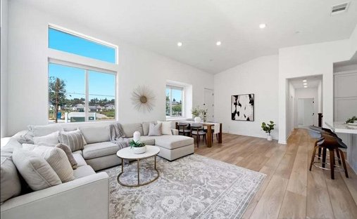 Casa en San Diego, California, Estados Unidos 1