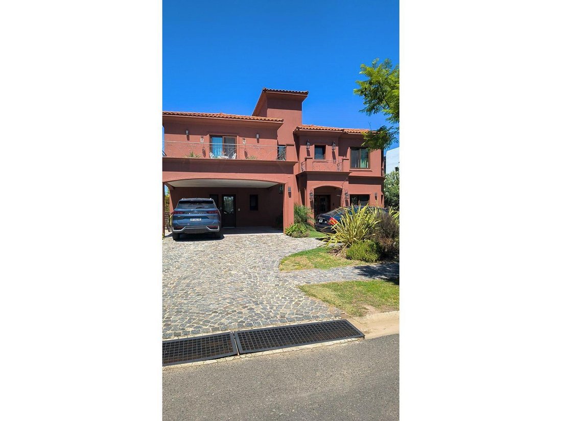 House in Don Bosco, Buenos Aires Province, Argentina 3 - 18810862
