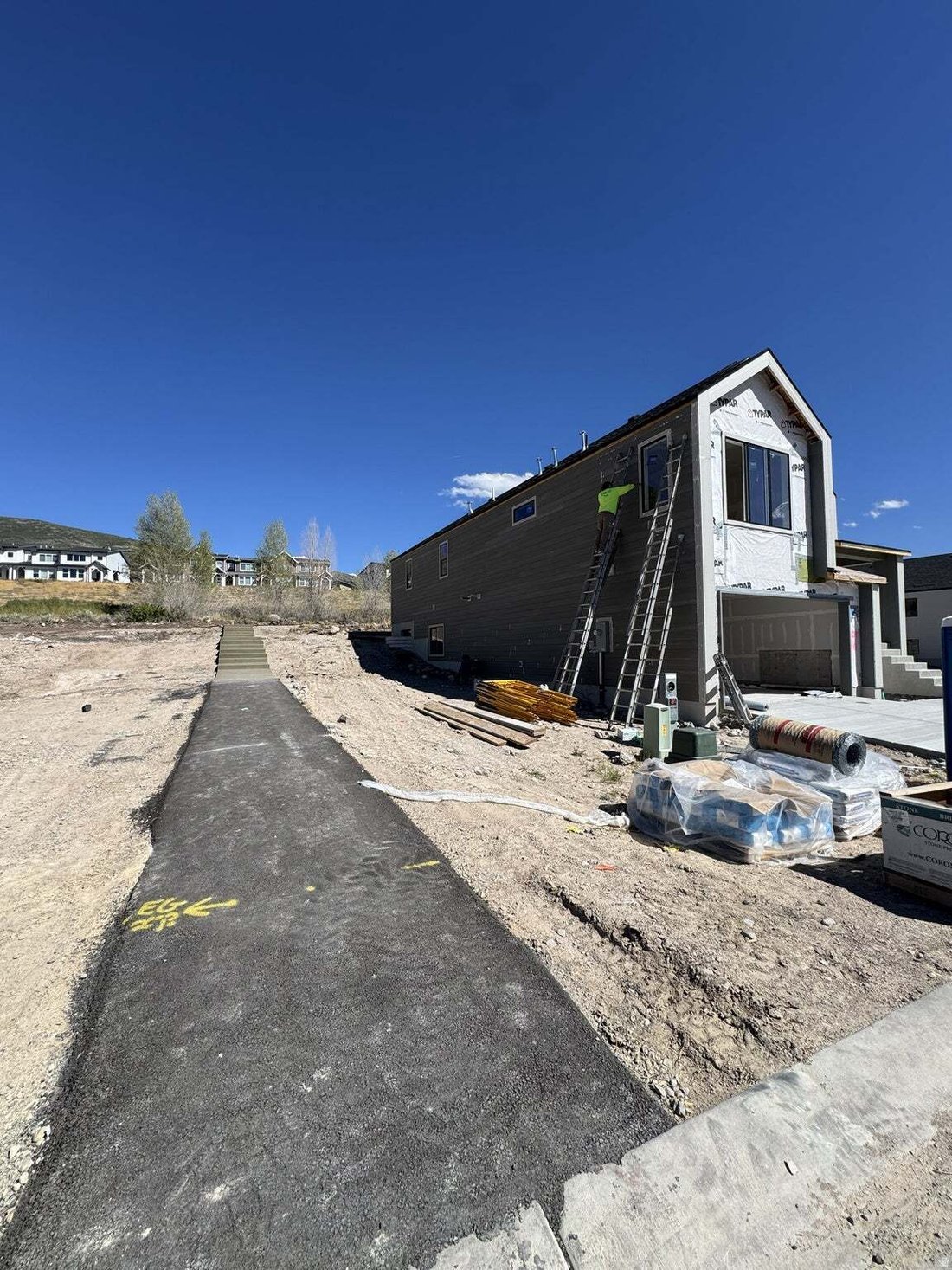 House in Heber City, Utah, United States 4 - 18823113