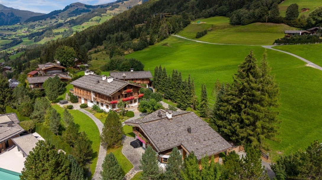 Chalet in Aurach bei Kitzbühel, Tyrol, Austria 3 - 18821317