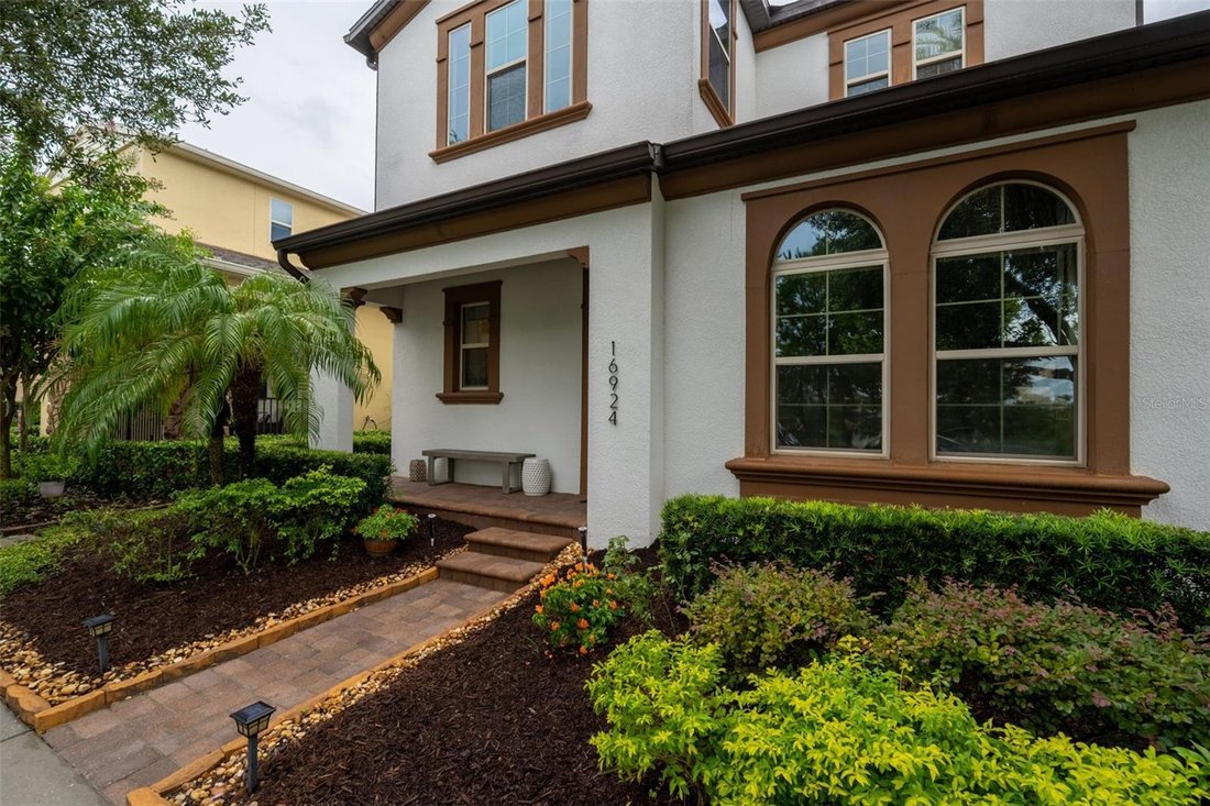 Casa a Winter Garden, Florida, Stati Uniti 2 - 18824028