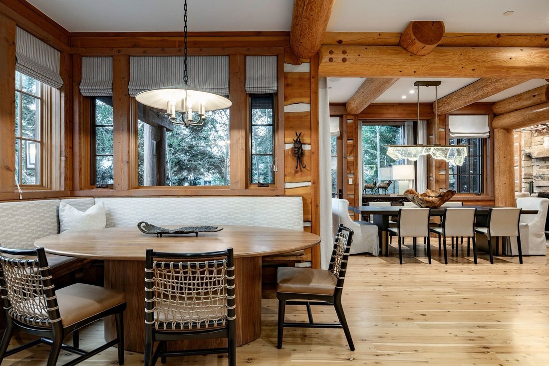 Haus in Park City, Utah, Vereinigte Staaten 4 - 18822631