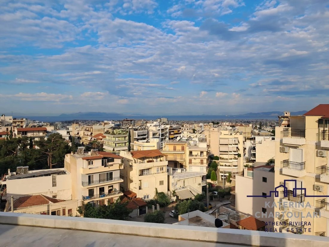 Apartment in Ilioupoli, Attica, Greece 4 - 18826399