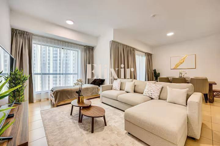 Wohnung in Jumeirah Beach Residence, Dubai, Vereinigte Arabische Emirate 1 - 18823219