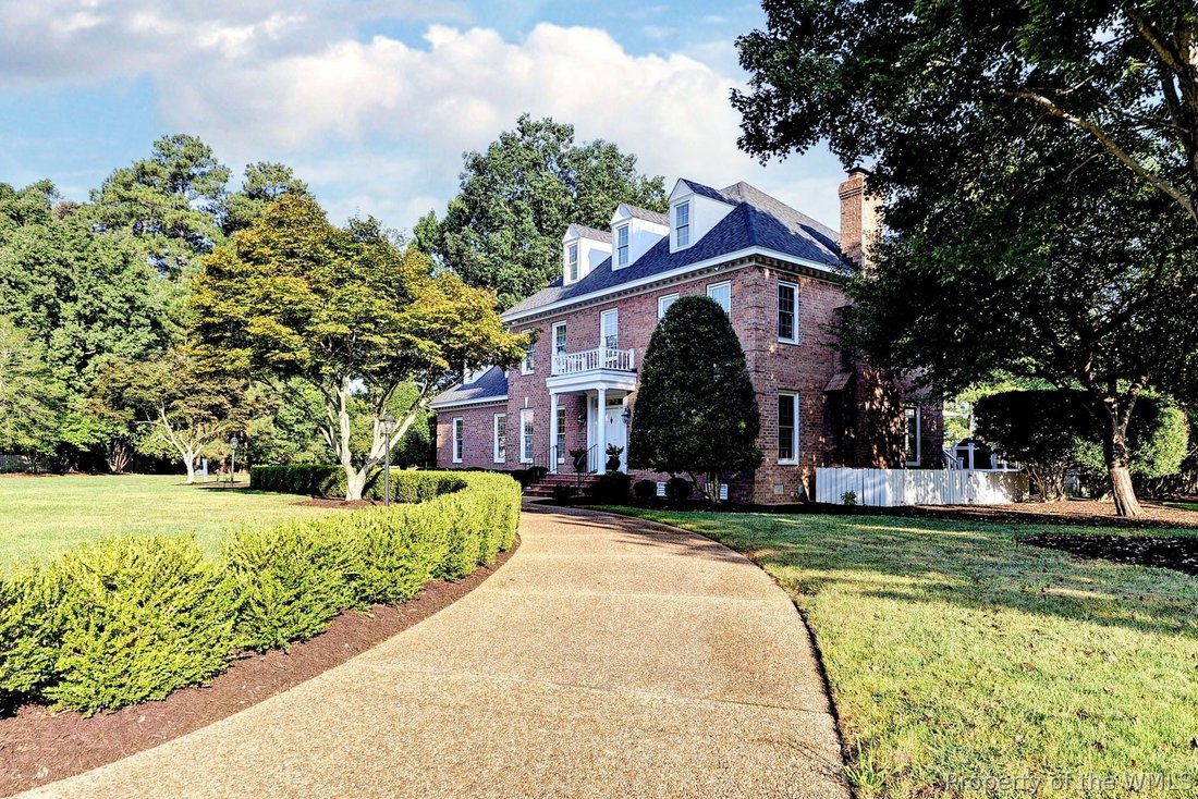 Casa a Williamsburg, Virginia, Stati Uniti 5 - 18826111