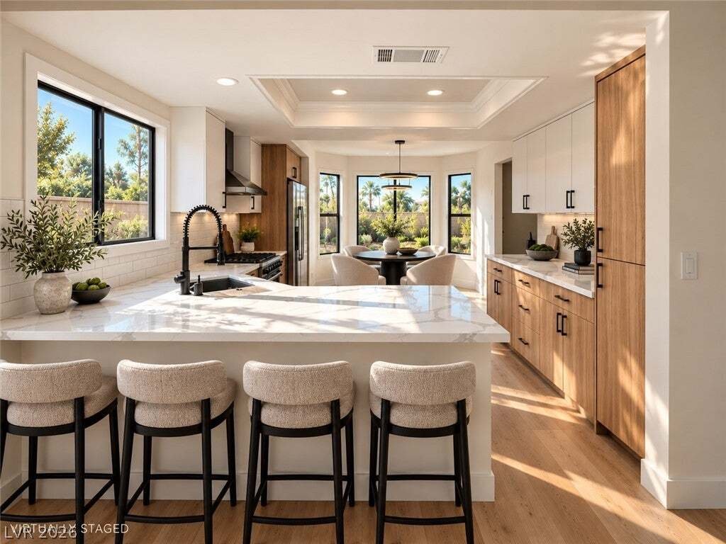 Casa a Las Vegas, Nevada, Stati Uniti 4 - 18826467