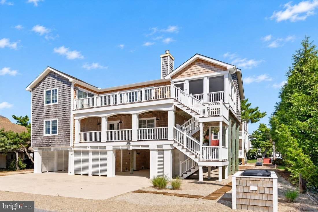 House in Bethany Beach, Delaware, United States 3 - 18826120