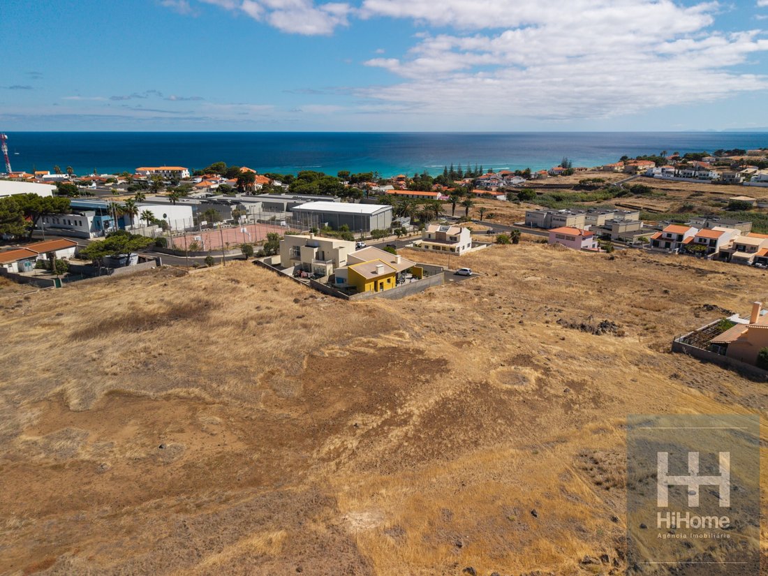 Terrain à Porto Santo, Madère, Portugal 5 - 16139423