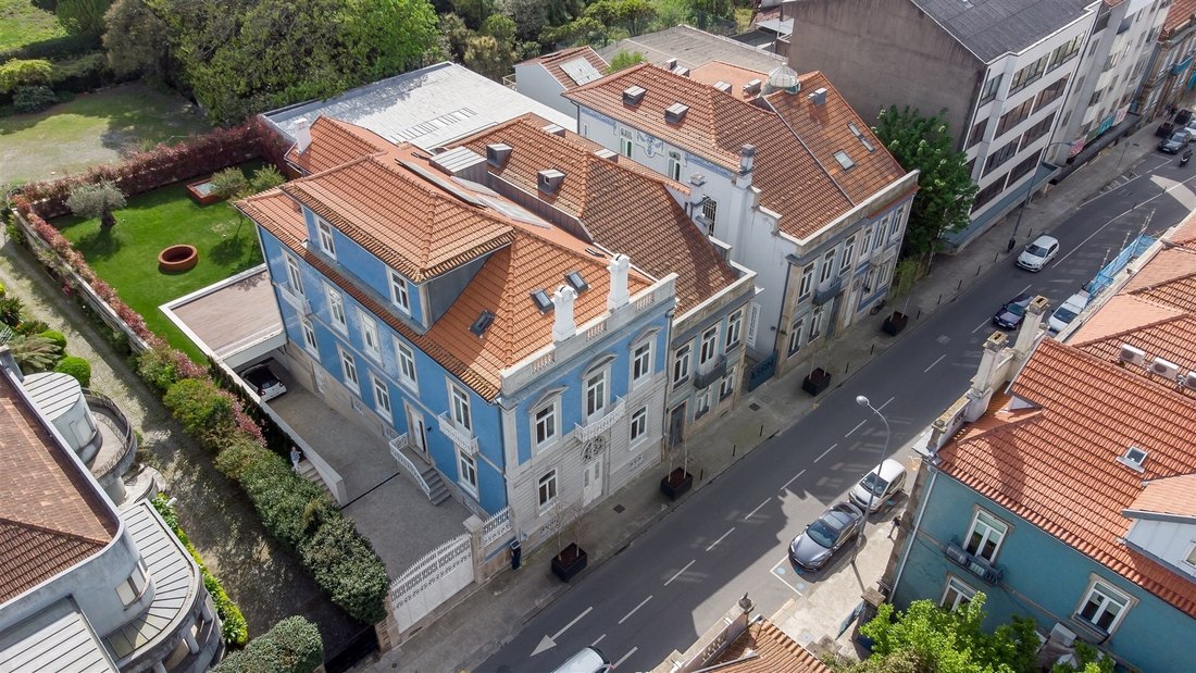 Maison à Cedofeita, Santo Ildefonso, Sé, Miragaia, São Nicolau e Vitória, District de Porto, Portugal 5 - 18822739