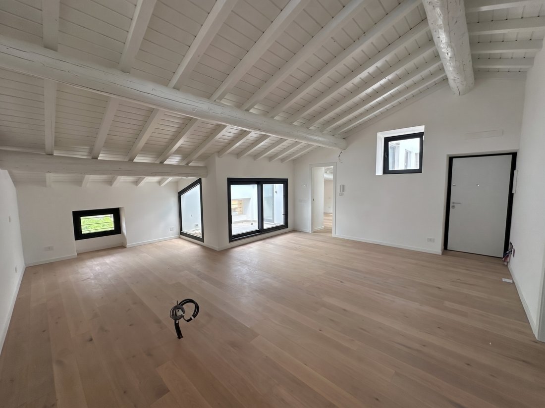Wohnung in Mompiano, Brescia, Italien 1 - 18825491