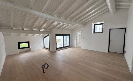 Wohnung in Mompiano, Brescia, Italien 1
