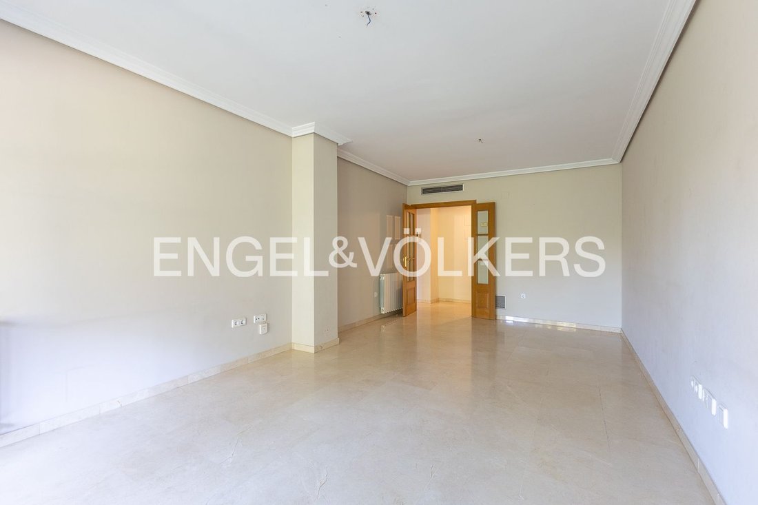 Apartment in Quatre Carreres, Valencia, Spain 5 - 18825043