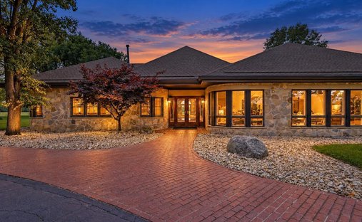 Casa a Chillicothe, Ohio, Stati Uniti 1