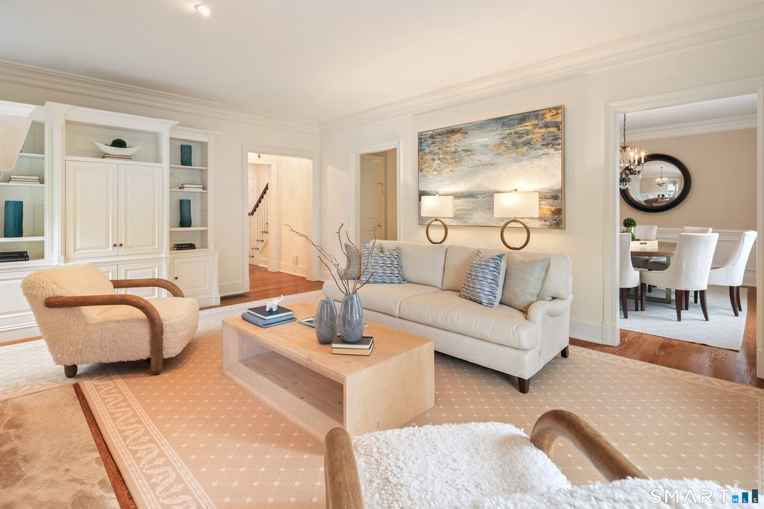 House in New Canaan, Connecticut, United States 1 - 18826121