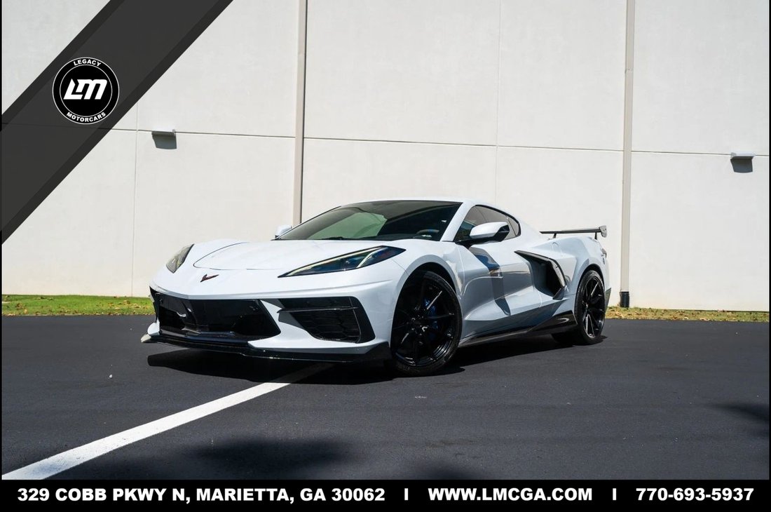 Coupe in Marietta, GA, United States 1 - 18801688