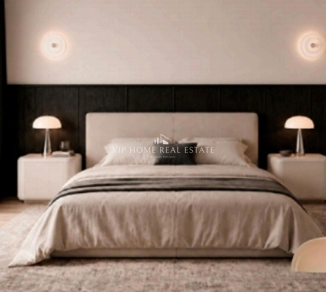 Apartment in Barrio Salamanca, Madrid, Spain 4 - 18358086