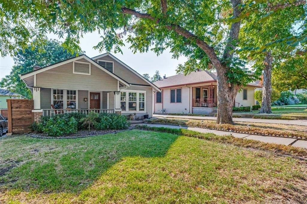 House in Dallas, Texas, United States 2 - 18824463