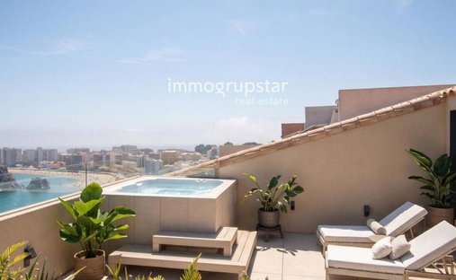 Apartamento en Blanes, Cataluña, España 1