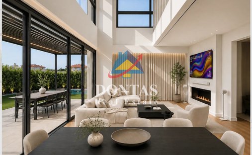Appartement en Vrilissia, Attique, Grèce 1