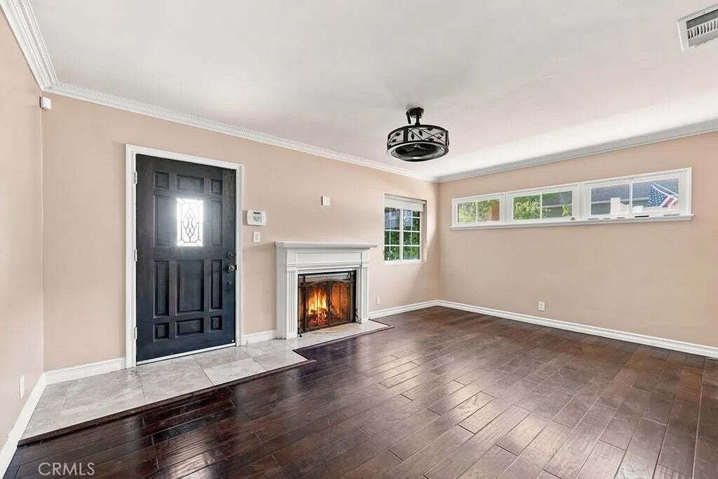 Casa en Burbank, California, Estados Unidos 2 - 18826948