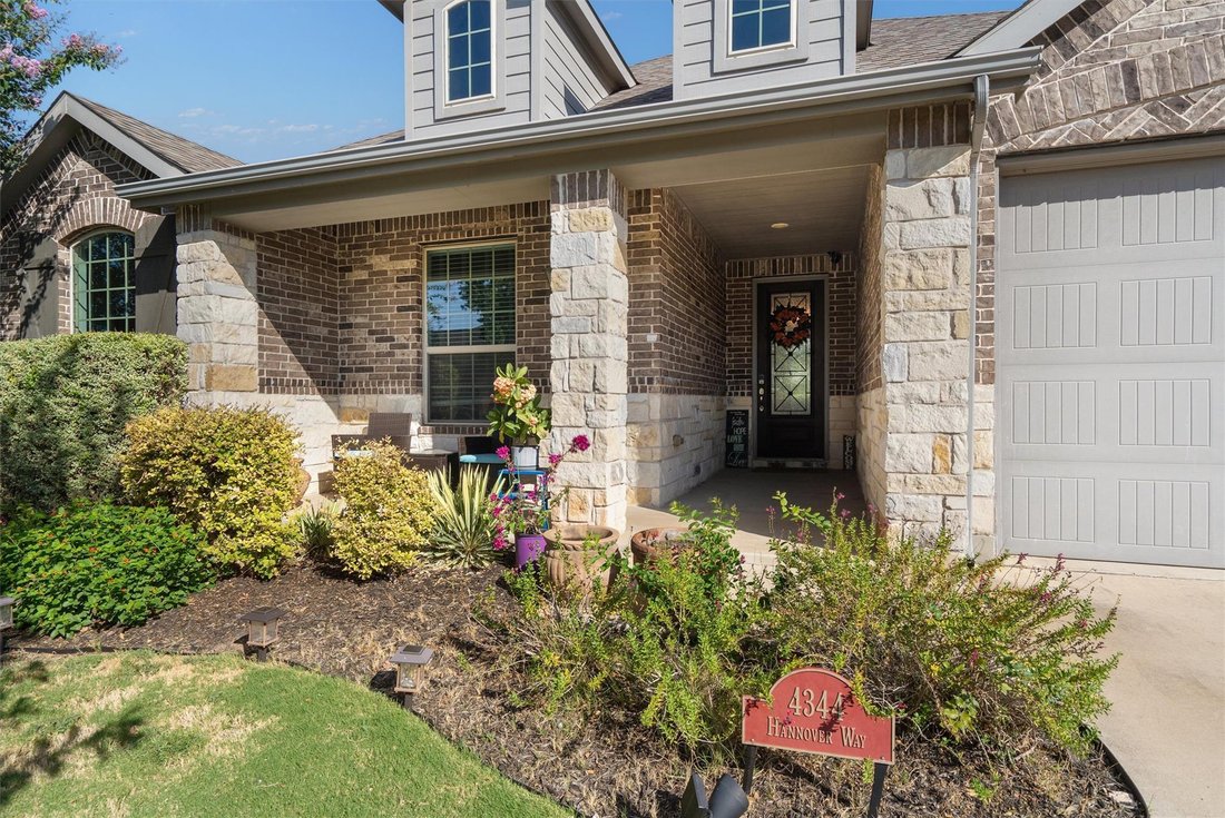 Casa a Brushy Creek, Texas, Stati Uniti 5 - 18826704