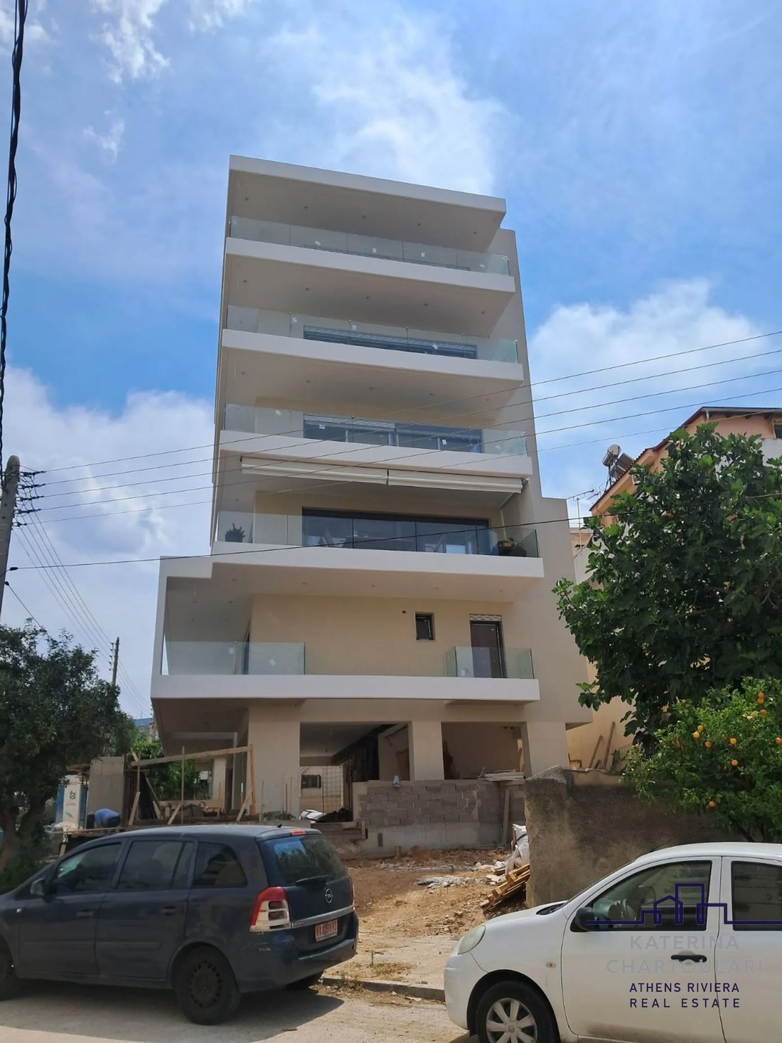 Apartment in Ilioupoli, Attica, Greece 3 - 18826399