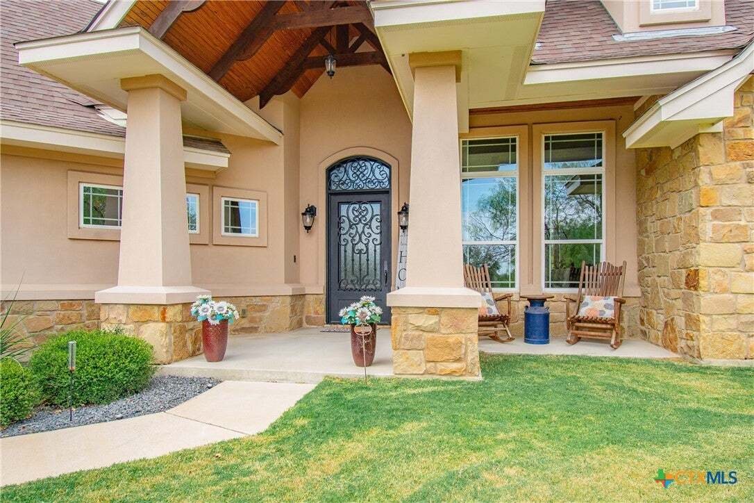 Casa en Salado, Texas, Estados Unidos 2 - 18823135