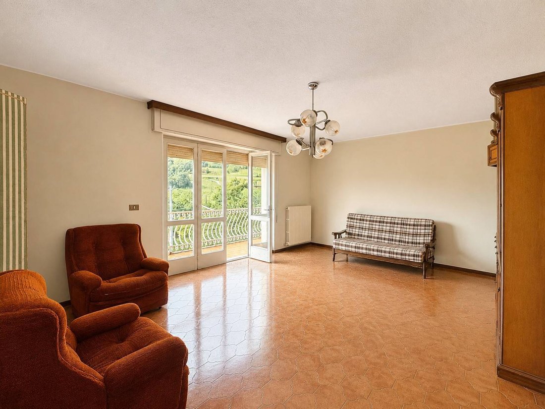 Casa en Zone, Lombardía, Italia 4 - 18825637