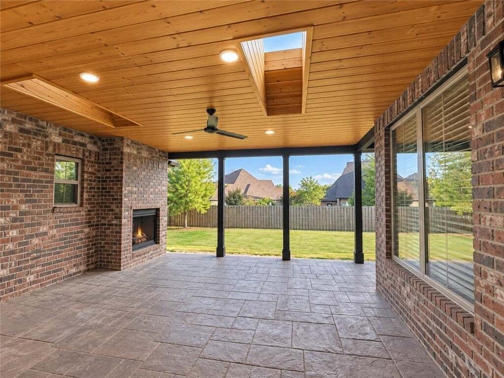 Casa a Rogers, Arkansas, Stati Uniti 2 - 18545444