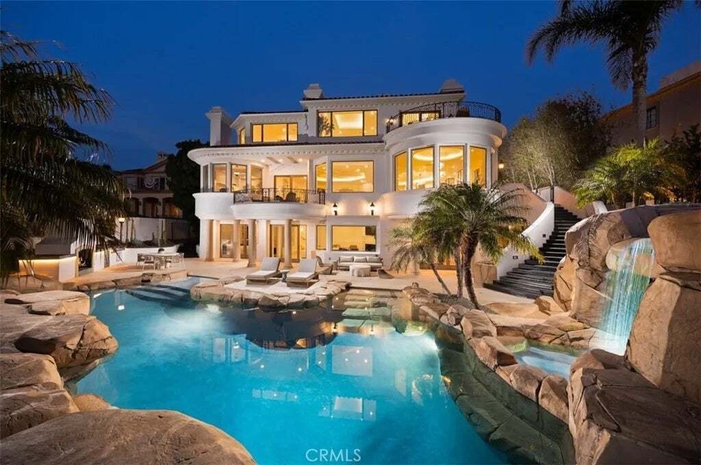 Casa en Newport Beach, California, Estados Unidos 1 - 18826914