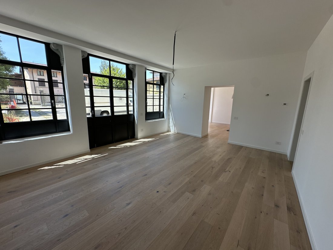 Appartamento in Mompiano, Brescia, Italia 4 - 18825473