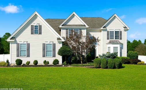 Haus in Southampton Township, New Jersey, Vereinigte Staaten 1