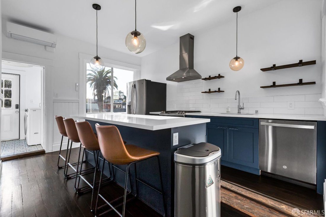 Condominio a San Francisco, California, Stati Uniti 4 - 18825636