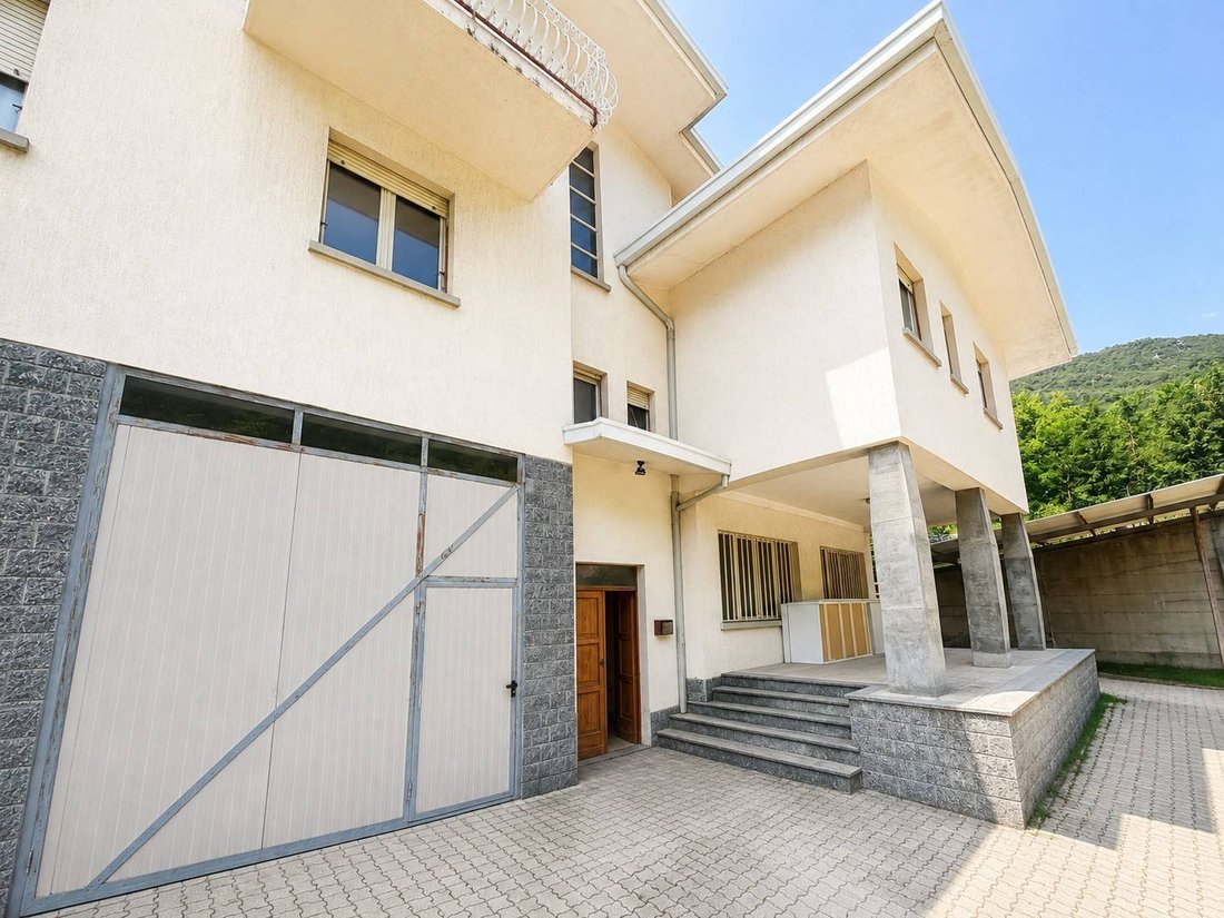 Casa en Zone, Lombardía, Italia 3 - 18825637