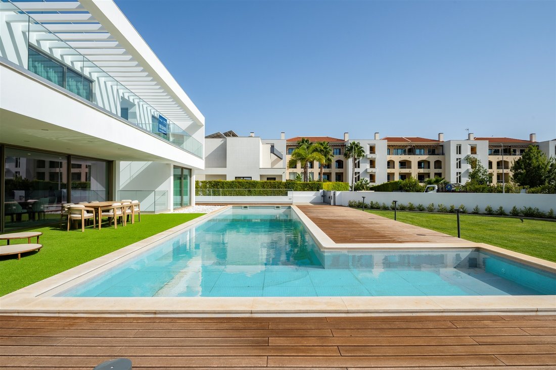 House in Loule (Sao Clemente), Algarve, Portugal 3 - 18825058